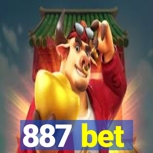 887 bet